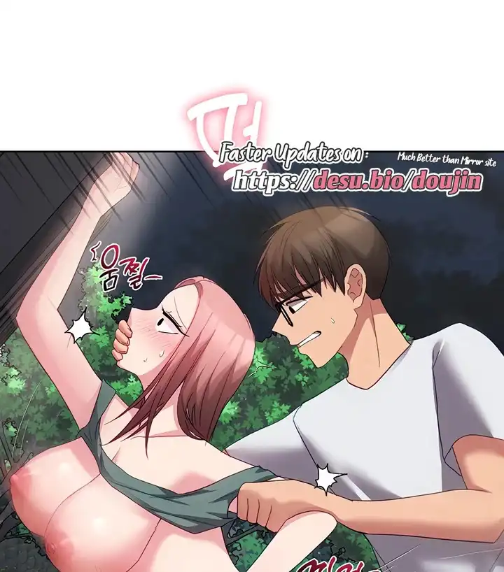 My Students Raw Chapter 25 Page 81
