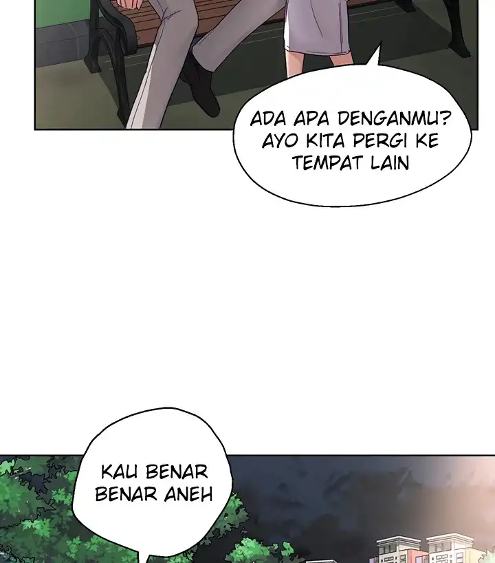 My Students Raw Chapter 25 Page 84