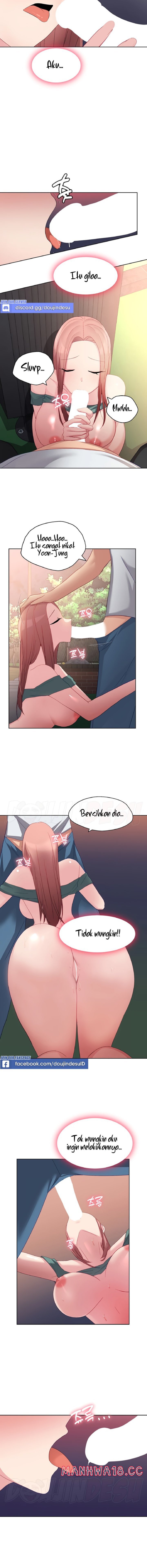 My Students Raw Chapter 26 Page 11