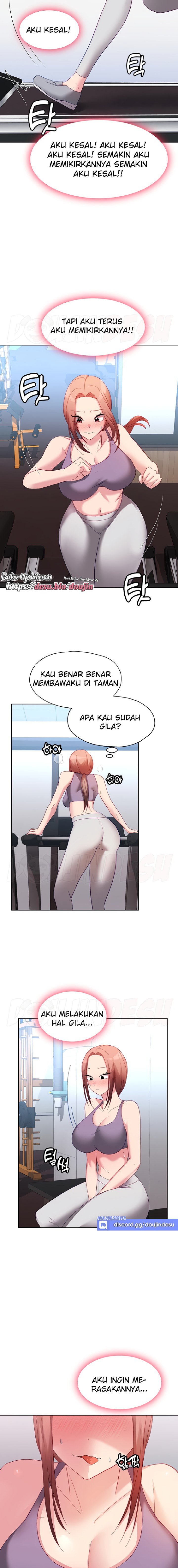 My Students Raw Chapter 26 Page 13