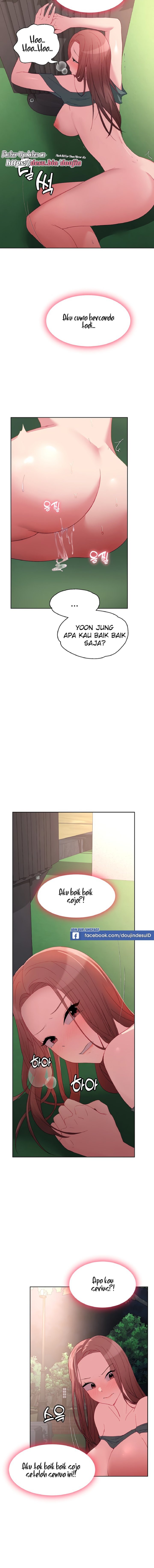 My Students Raw Chapter 26 Page 9