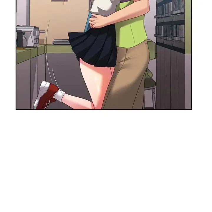 My Students Raw Chapter 27 Page 100