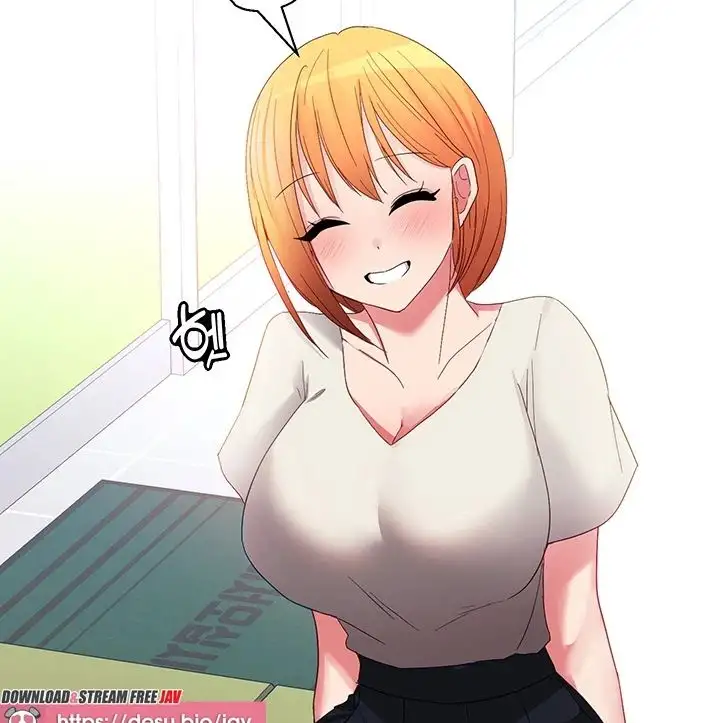 My Students Raw Chapter 27 Page 107