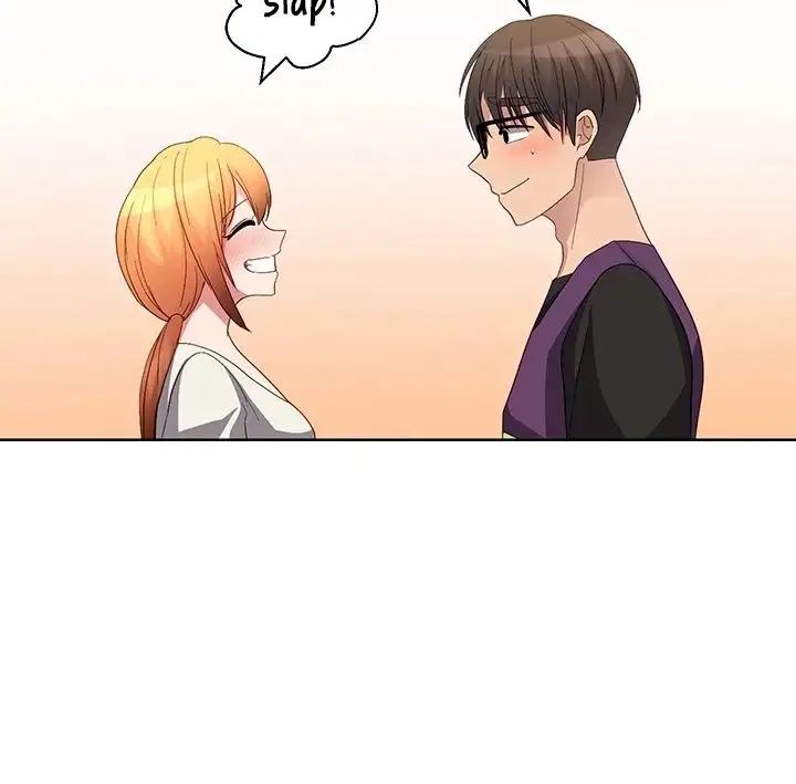 My Students Raw Chapter 27 Page 110