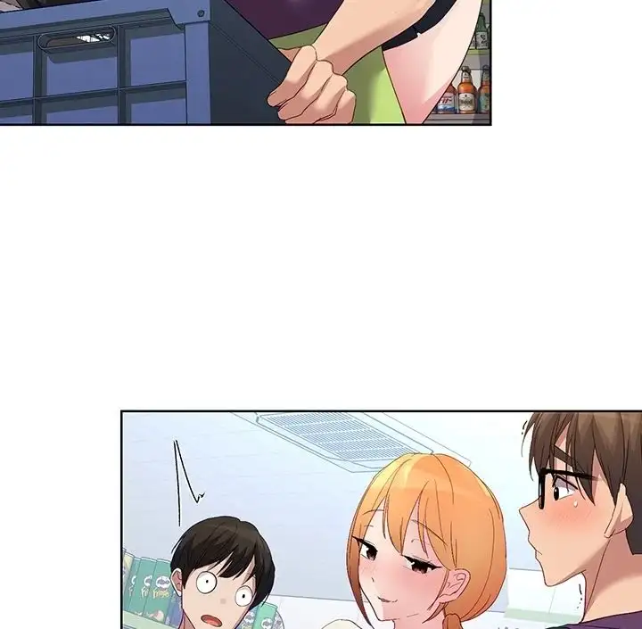 My Students Raw Chapter 27 Page 112