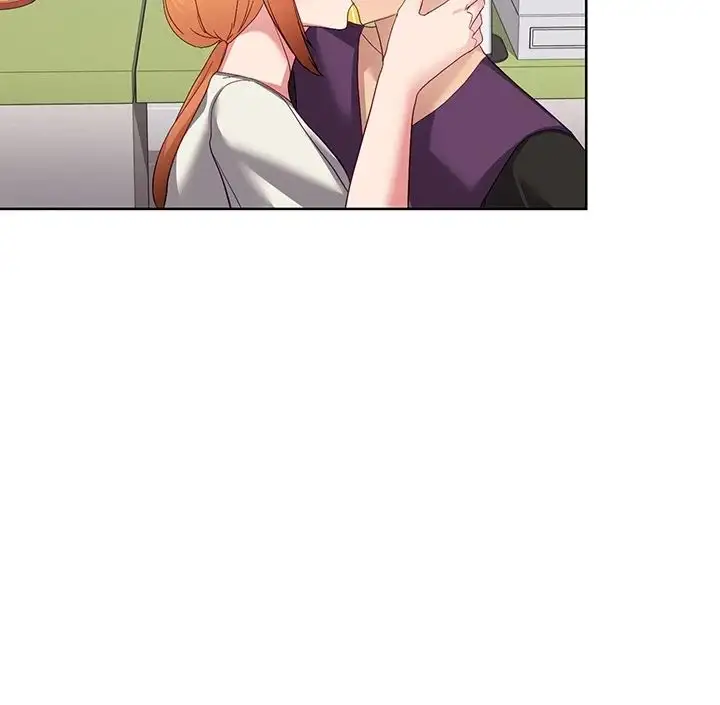 My Students Raw Chapter 27 Page 115