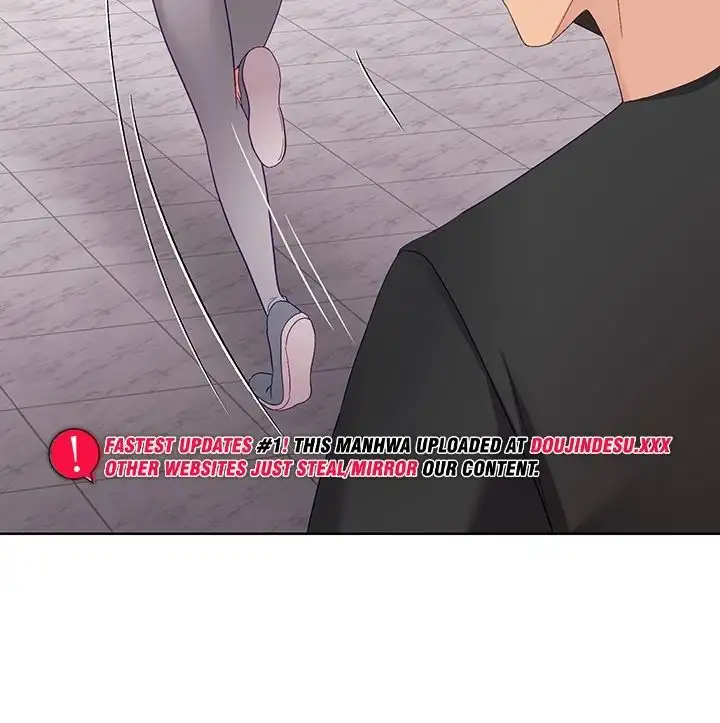 My Students Raw Chapter 27 Page 17