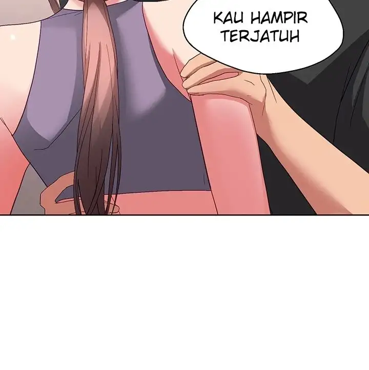 My Students Raw Chapter 27 Page 4