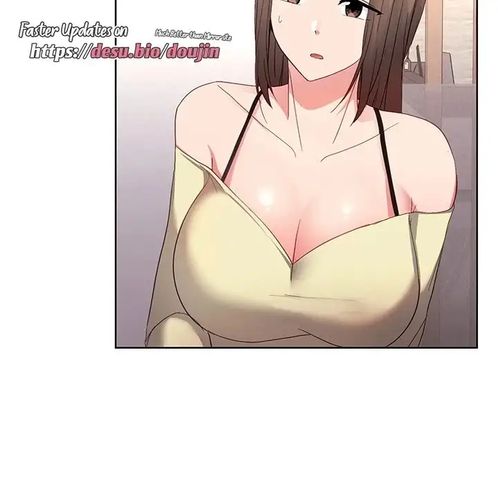 My Students Raw Chapter 27 Page 44