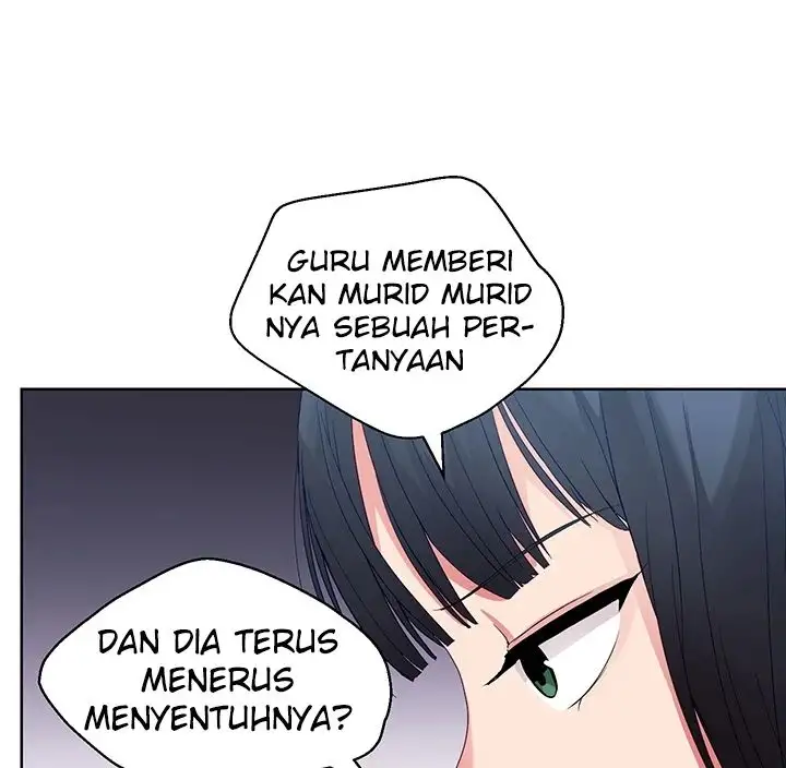 My Students Raw Chapter 27 Page 49