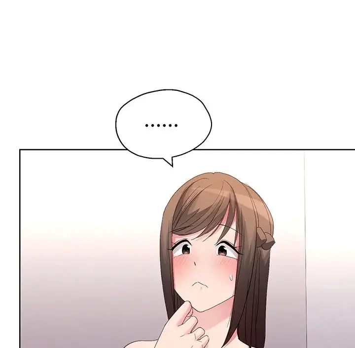 My Students Raw Chapter 27 Page 55