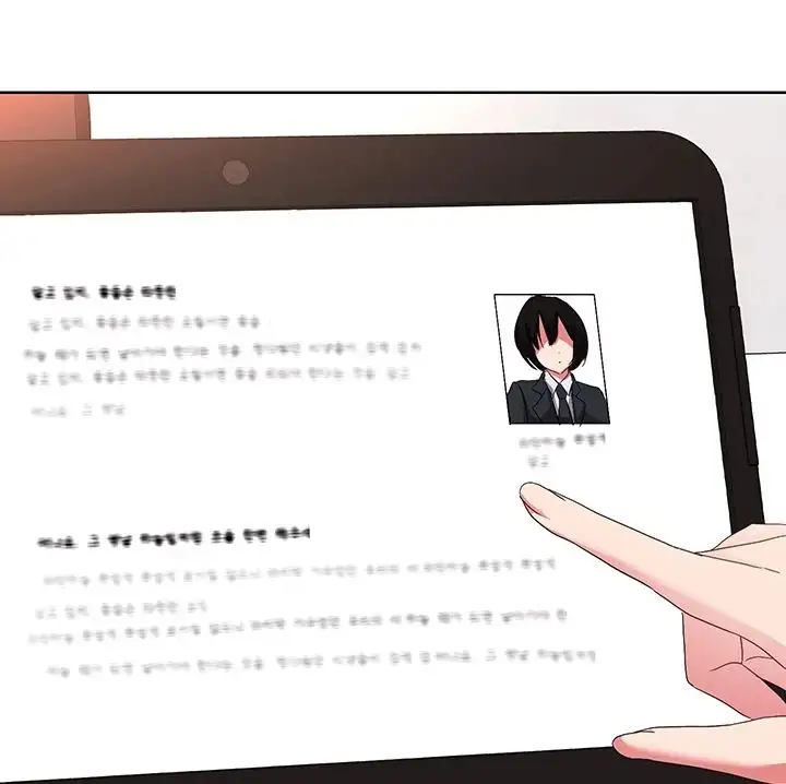 My Students Raw Chapter 27 Page 64