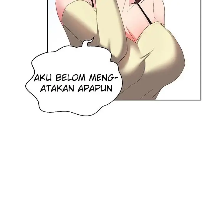 My Students Raw Chapter 27 Page 74