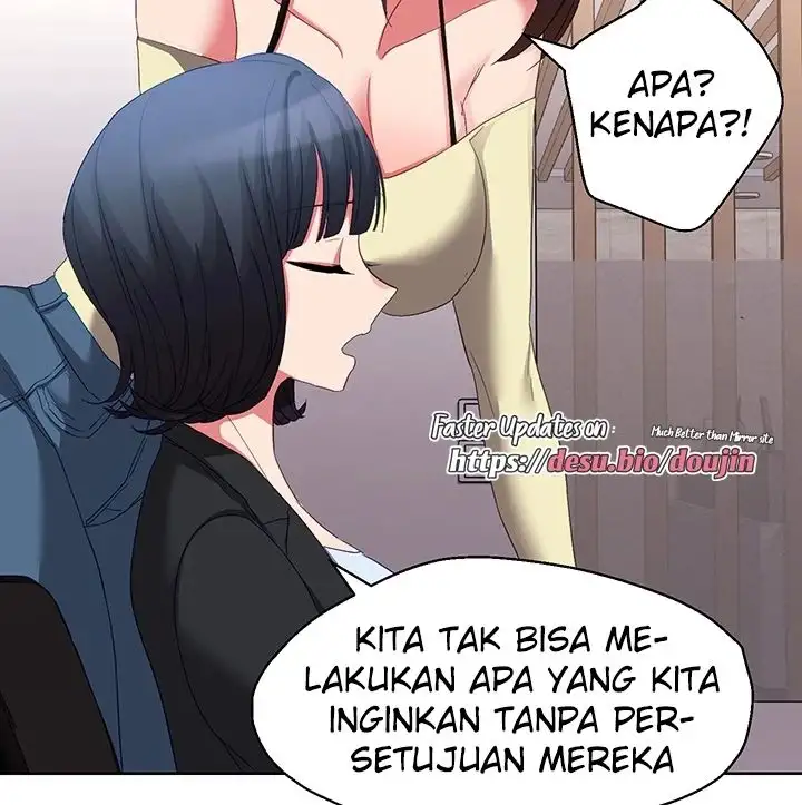 My Students Raw Chapter 27 Page 76