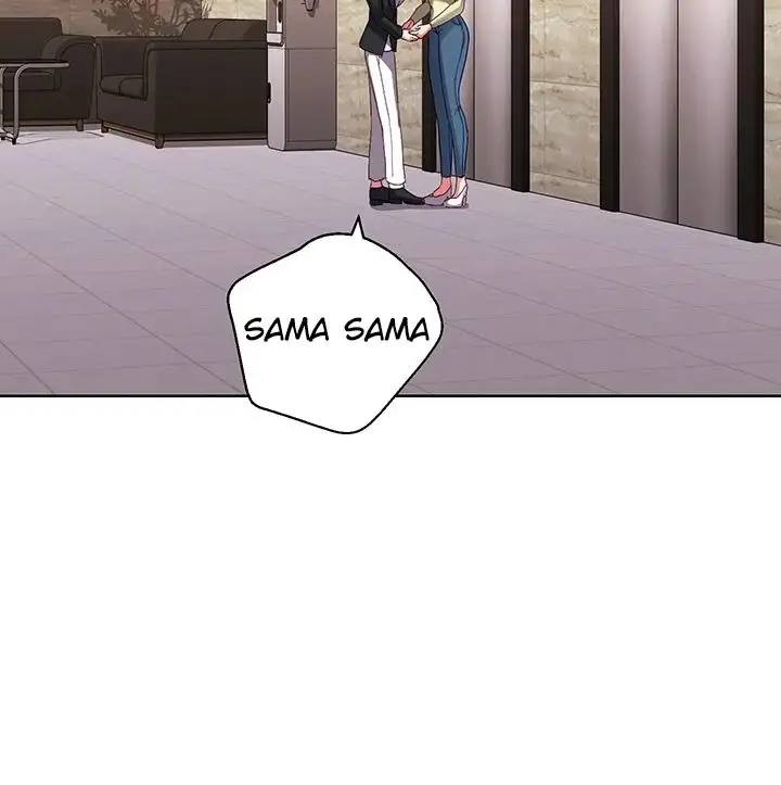 My Students Raw Chapter 27 Page 84