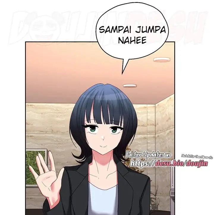 My Students Raw Chapter 27 Page 85