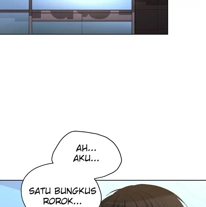 My Students Raw Chapter 27 Page 88