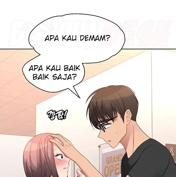 My Students Raw Chapter 27 Page 9