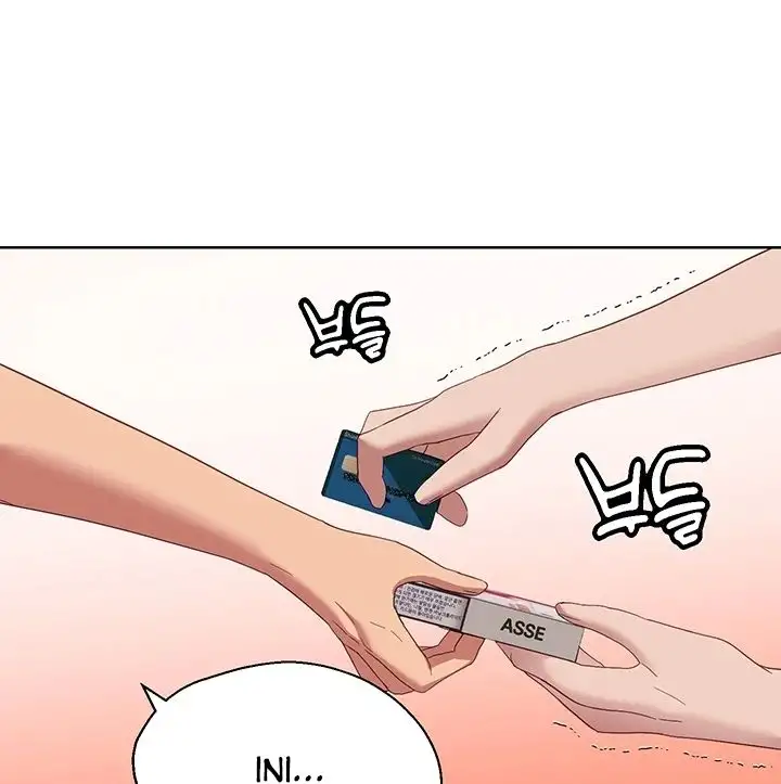 My Students Raw Chapter 27 Page 90