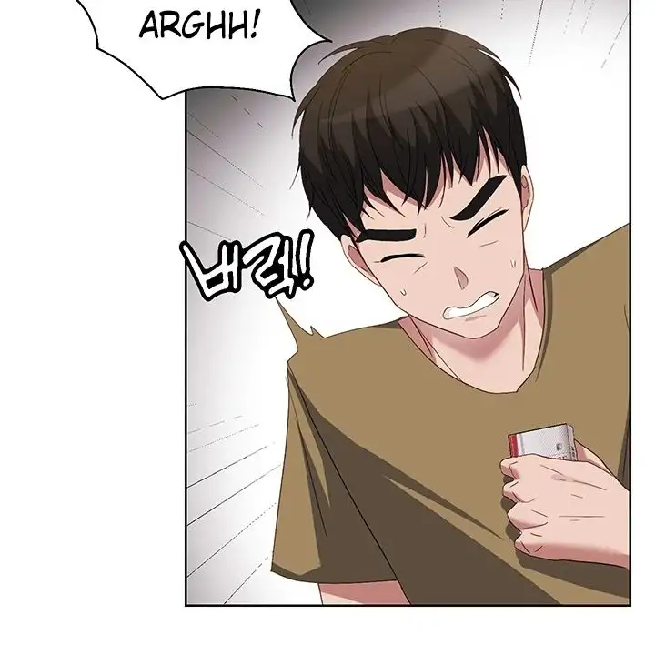 My Students Raw Chapter 27 Page 92