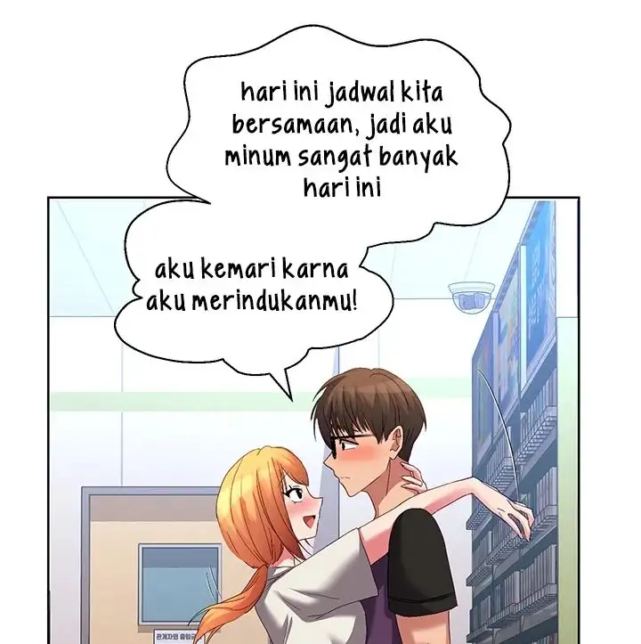 My Students Raw Chapter 27 Page 99