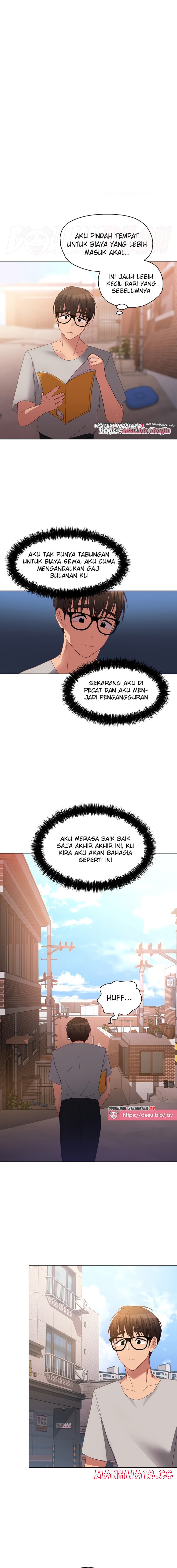 My Students Raw Chapter 28 Page 11