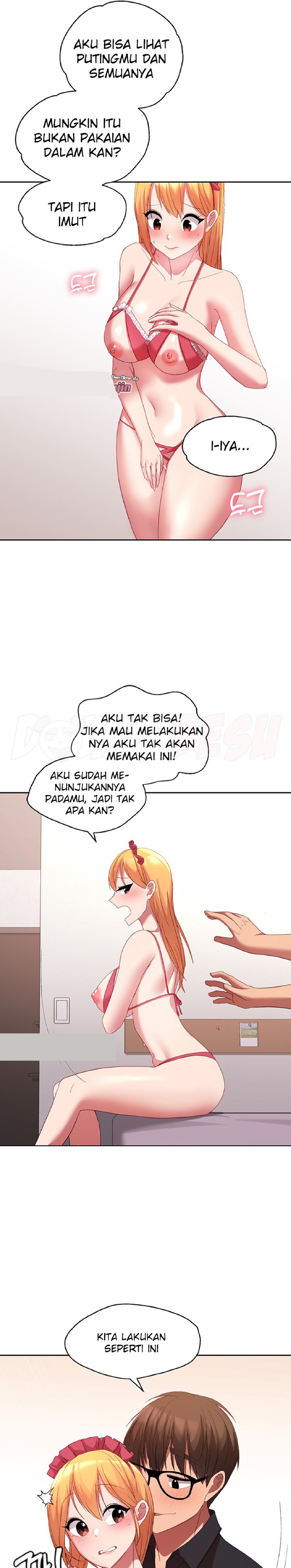 My Students Raw Chapter 29 Page 11