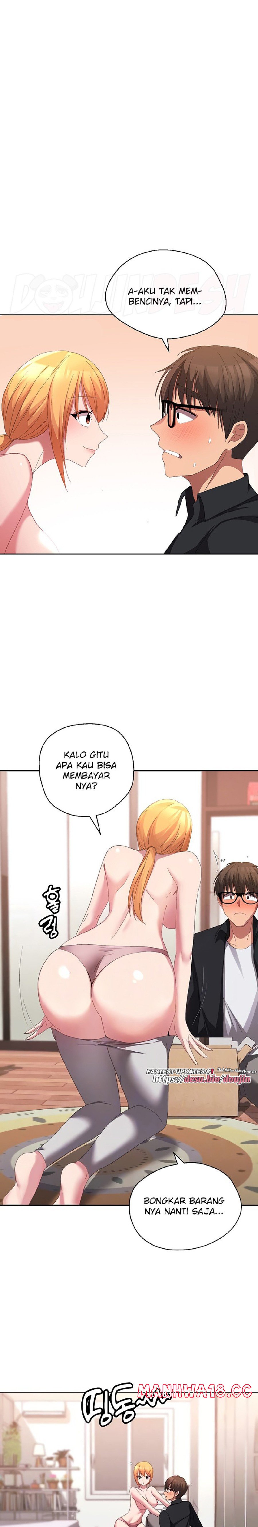 My Students Raw Chapter 29 Page 2