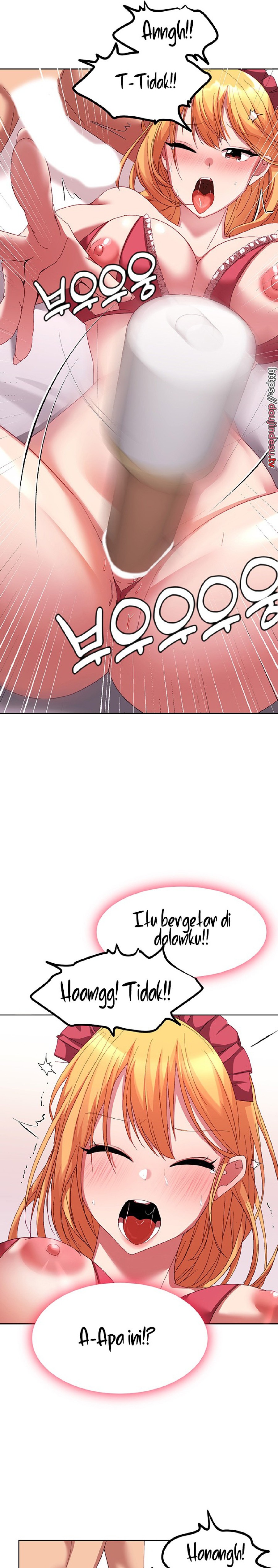 My Students Raw Chapter 29 Page 20
