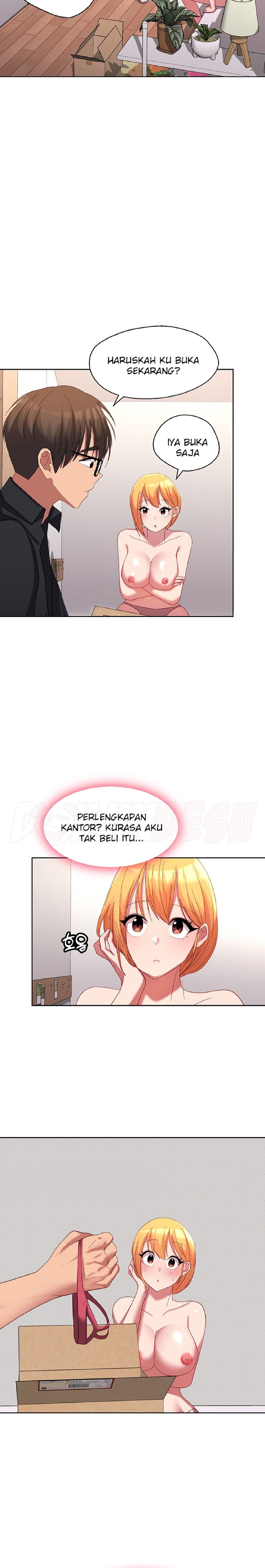 My Students Raw Chapter 29 Page 4