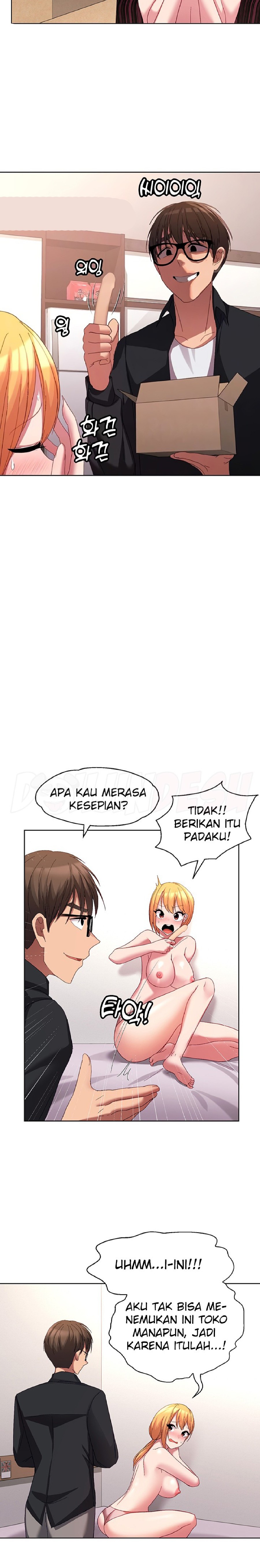My Students Raw Chapter 29 Page 6