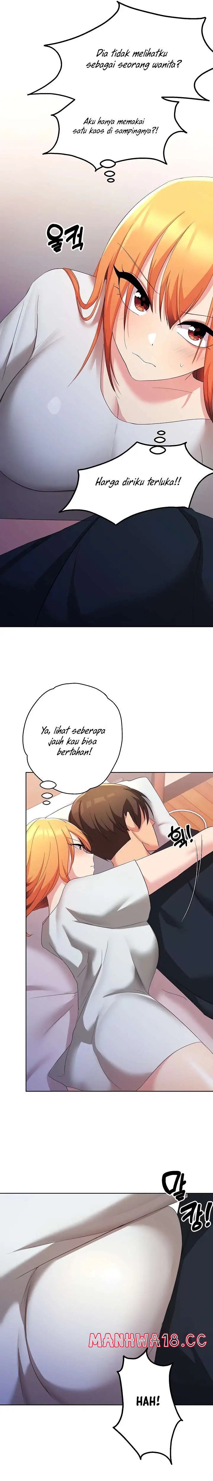 My Students Raw Chapter 3 Page 22