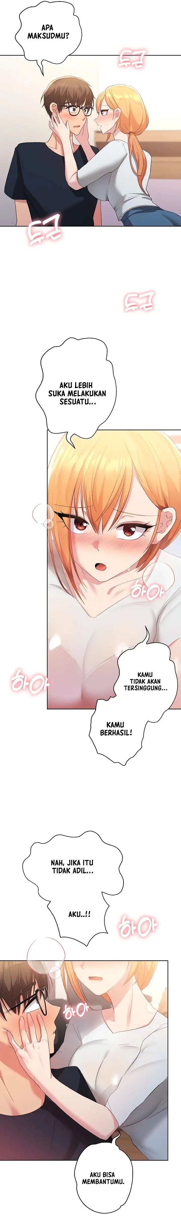My Students Raw Chapter 3 Page 3