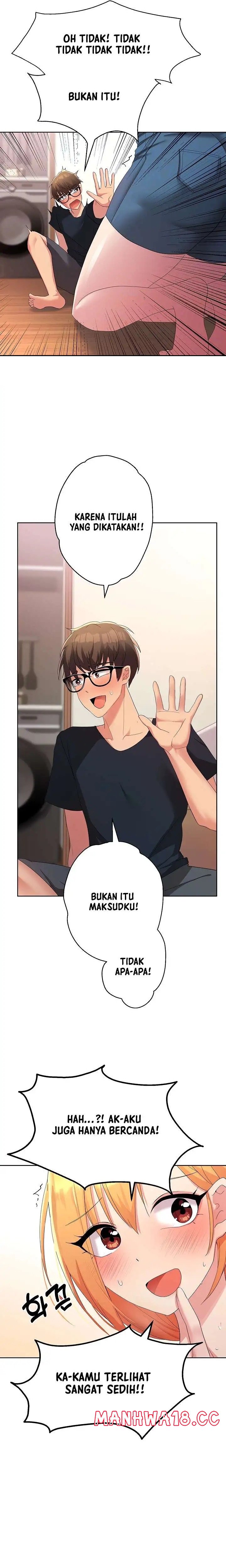 My Students Raw Chapter 3 Page 4