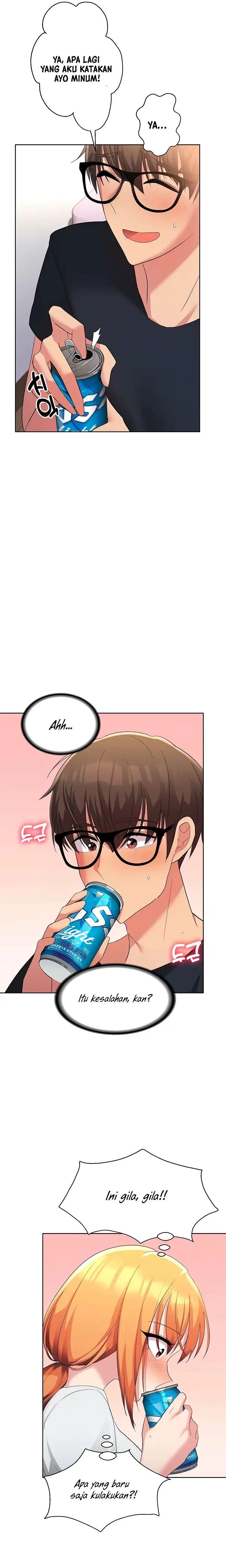 My Students Raw Chapter 3 Page 5