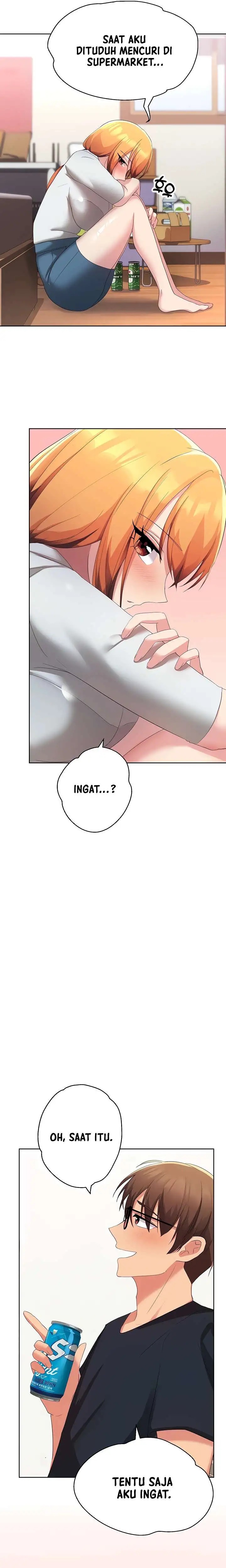 My Students Raw Chapter 3 Page 7
