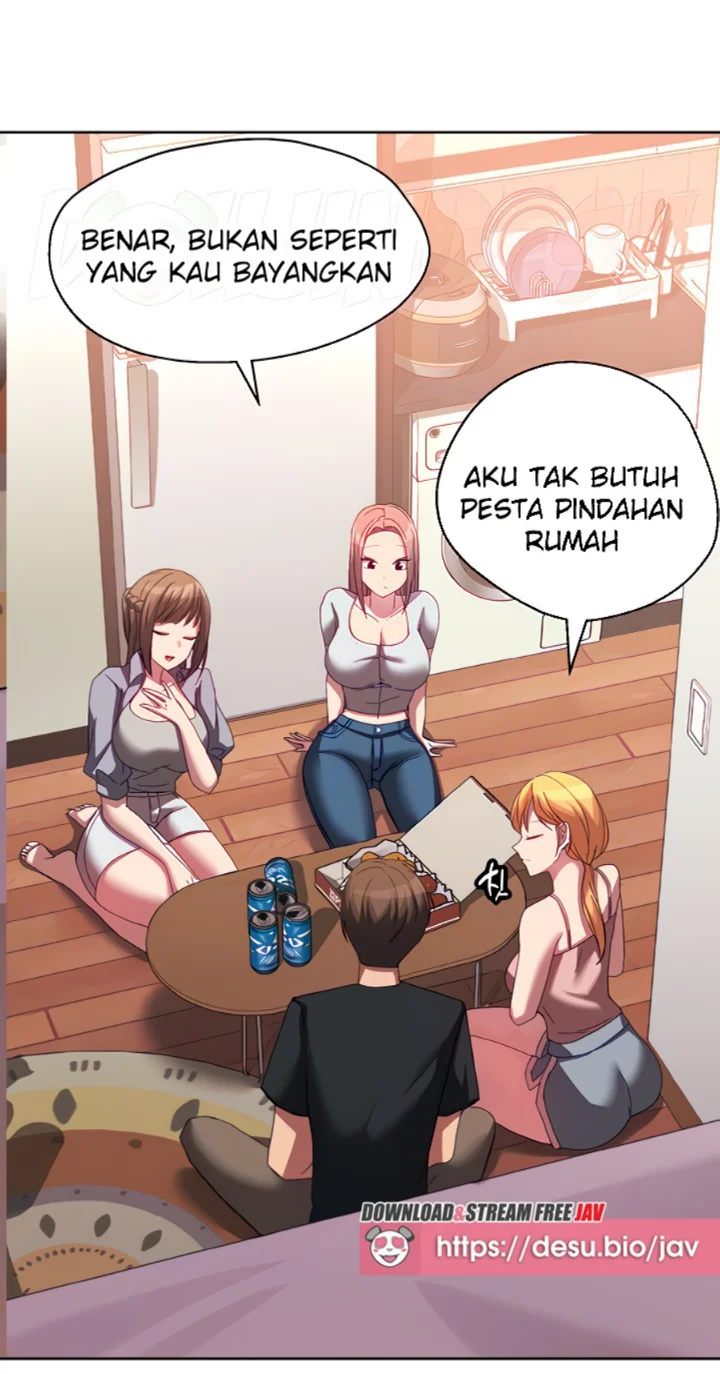 My Students Raw Chapter 31 Page 12