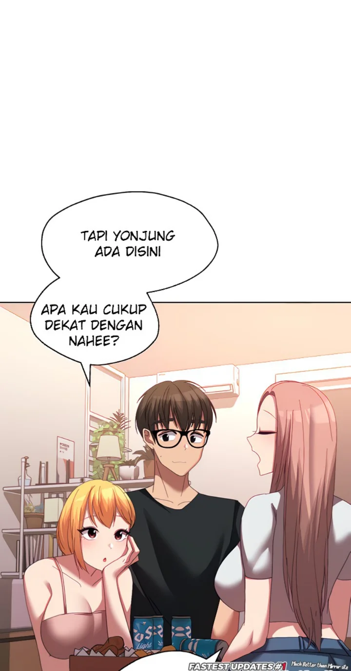 My Students Raw Chapter 31 Page 14