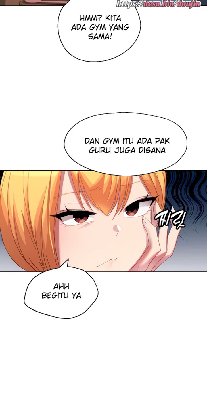 My Students Raw Chapter 31 Page 15