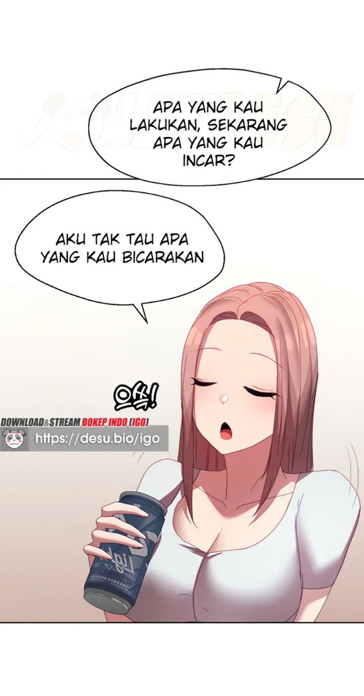 My Students Raw Chapter 31 Page 16