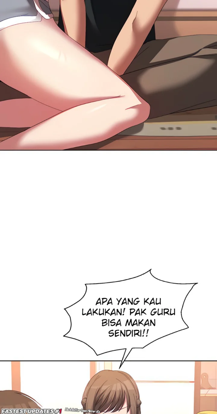 My Students Raw Chapter 31 Page 18