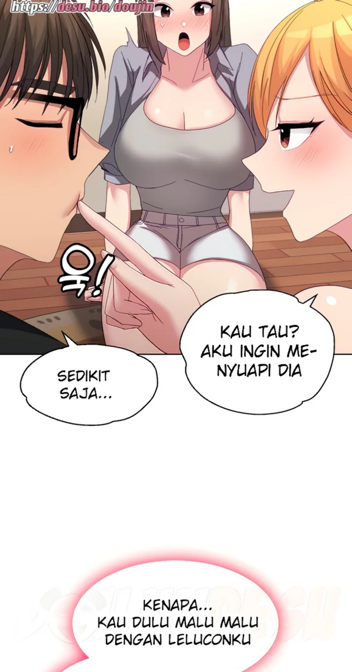 My Students Raw Chapter 31 Page 19