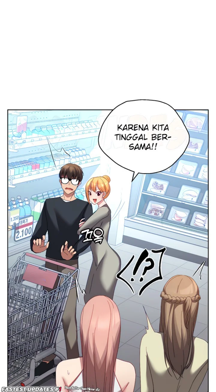 My Students Raw Chapter 31 Page 2