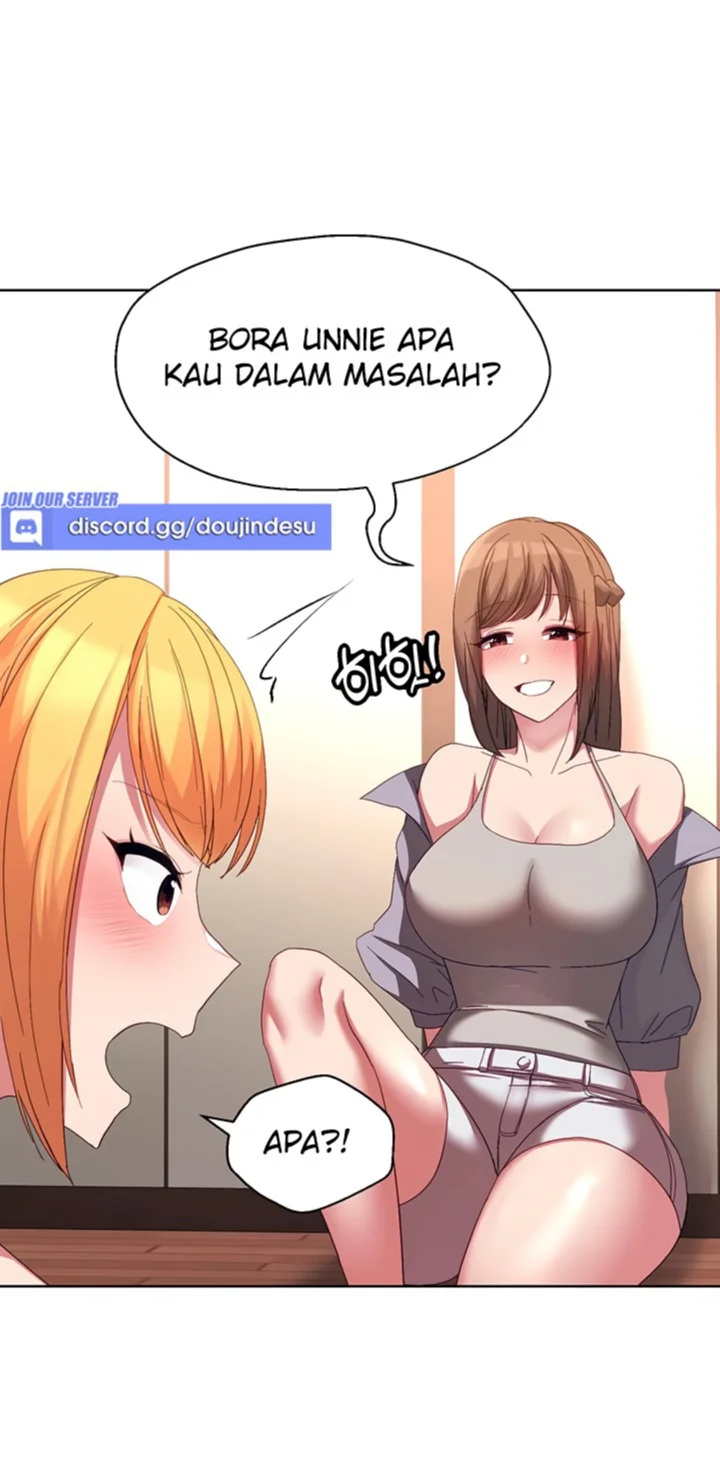 My Students Raw Chapter 31 Page 28