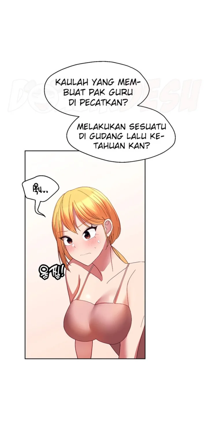 My Students Raw Chapter 31 Page 29