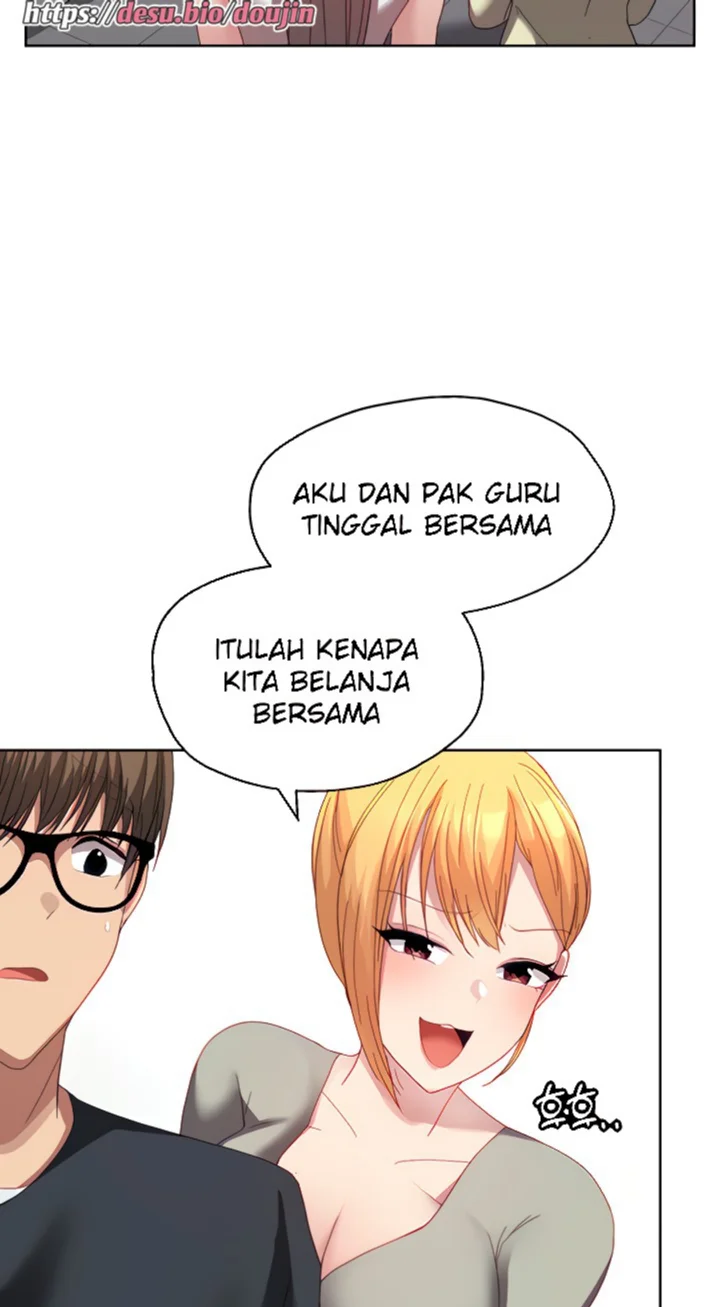 My Students Raw Chapter 31 Page 3