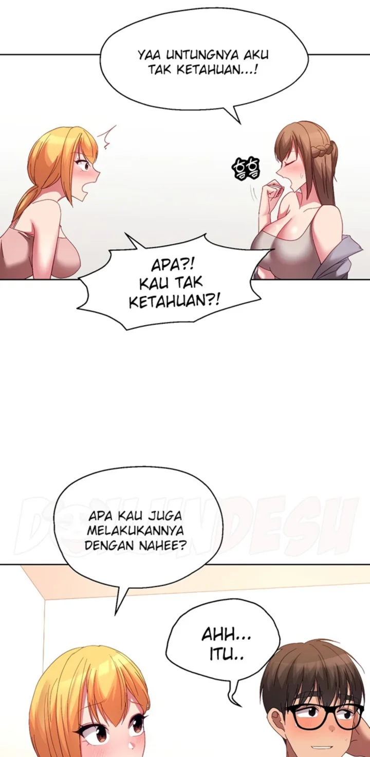 My Students Raw Chapter 31 Page 34