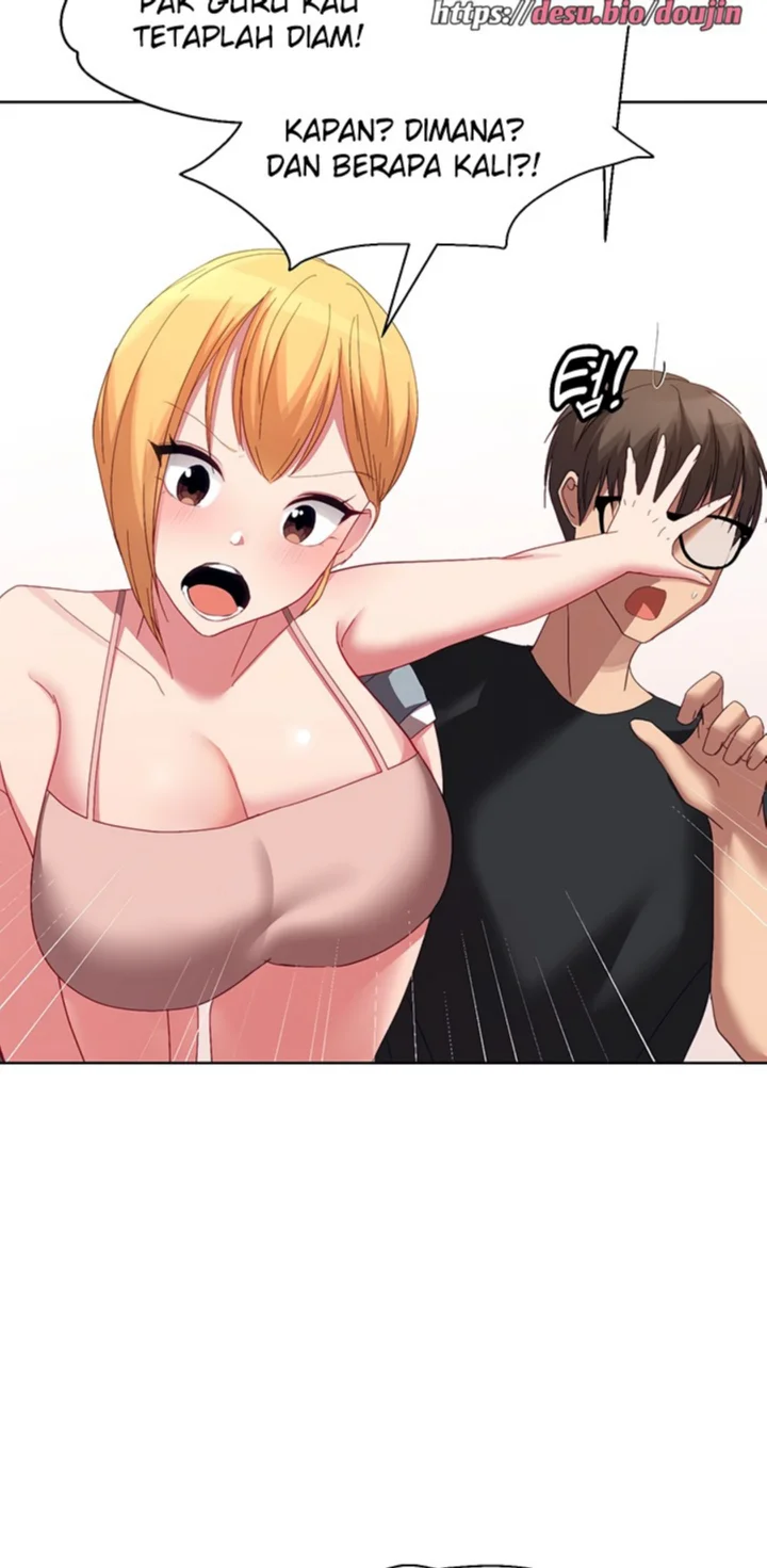 My Students Raw Chapter 31 Page 37
