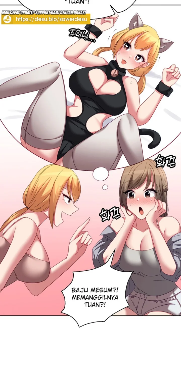 My Students Raw Chapter 31 Page 41