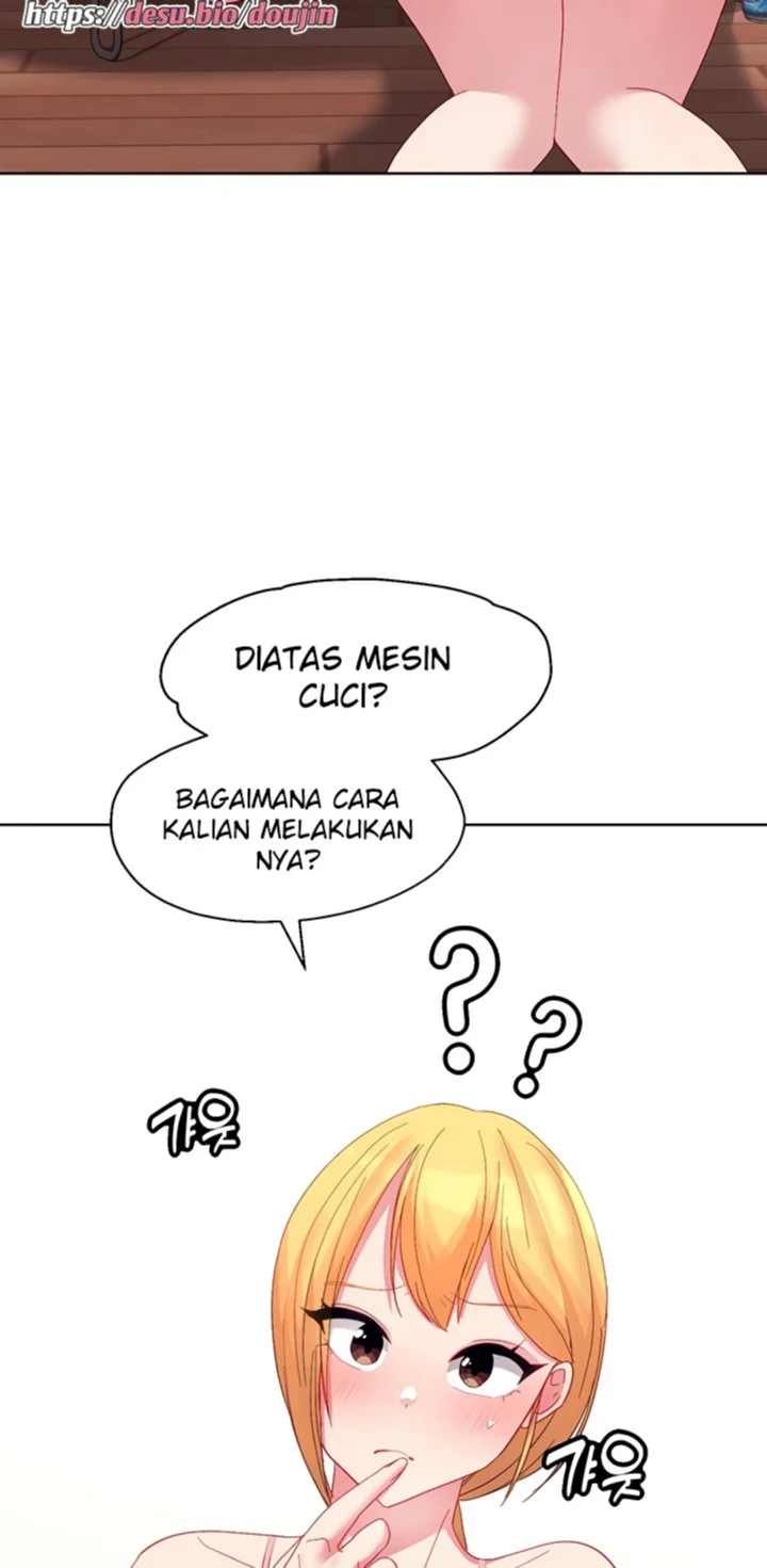 My Students Raw Chapter 31 Page 43